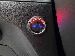 Haval H6 National Trend Edition 1.5T Automatic Urban Version - ფოტო 16