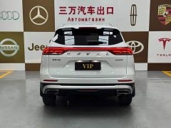 Haval H6 National Trend Edition 1.5T Automatic Urban Version - ფოტო 5
