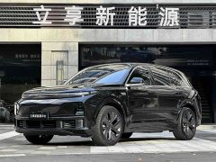 Li Auto L7 2024 Pro - ფოტო 1