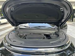 Li Auto L7 2024 Pro - ფოტო 10