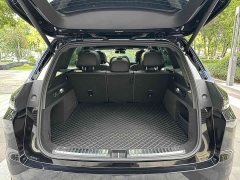 Li Auto L7 2024 Pro - ფოტო 11