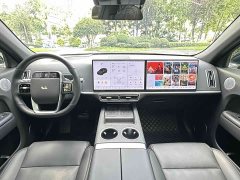 Li Auto L7 2024 Pro - ფოტო 14
