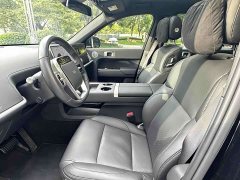 Li Auto L7 2024 Pro - ფოტო 15