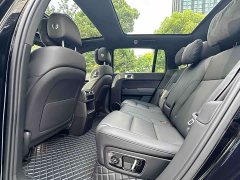 Li Auto L7 2024 Pro - ფოტო 16