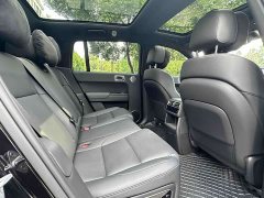 Li Auto L7 2024 Pro - ფოტო 19