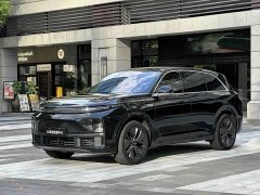Li Auto L7 2024 Pro - ფოტო 2