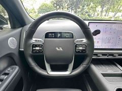 Li Auto L7 2024 Pro - ფოტო 20