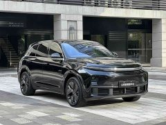 Li Auto L7 2024 Pro - ფოტო 4