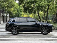 Li Auto L7 2024 Pro - ფოტო 5