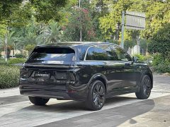 Li Auto L7 2024 Pro - ფოტო 6