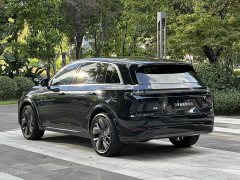 Li Auto L7 2024 Pro - ფოტო 7