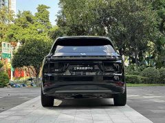 Li Auto L7 2024 Pro - ფოტო 8
