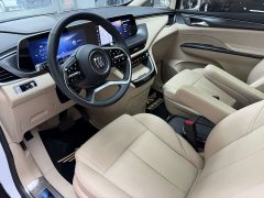Buick GL8 Land Executive Cabin Smart Enjoyment Edition - ფოტო 10