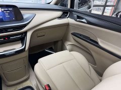 Buick GL8 Land Executive Cabin Smart Enjoyment Edition - ფოტო 11
