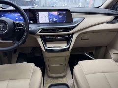Buick GL8 Land Executive Cabin Smart Enjoyment Edition - ფოტო 12