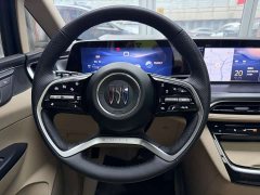 Buick GL8 Land Executive Cabin Smart Enjoyment Edition - ფოტო 13