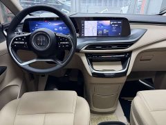 Buick GL8 Land Executive Cabin Smart Enjoyment Edition - ფოტო 14
