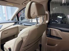 Buick GL8 Land Executive Cabin Smart Enjoyment Edition - ფოტო 15