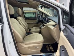 Buick GL8 Land Executive Cabin Smart Enjoyment Edition - ფოტო 16