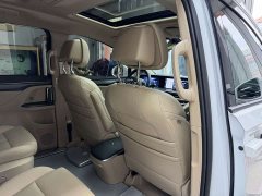 Buick GL8 Land Executive Cabin Smart Enjoyment Edition - ფოტო 18
