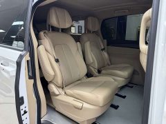 Buick GL8 Land Executive Cabin Smart Enjoyment Edition - ფოტო 19