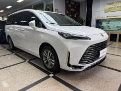 Buick GL8 Land Executive Cabin Smart Enjoyment Edition - ფოტო 3