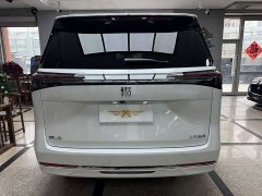 Buick GL8 Land Executive Cabin Smart Enjoyment Edition - ფოტო 5