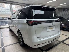 Buick GL8 Land Executive Cabin Smart Enjoyment Edition - ფოტო 6
