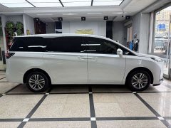 Buick GL8 Land Executive Cabin Smart Enjoyment Edition - ფოტო 7