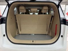 Buick GL8 Land Executive Cabin Smart Enjoyment Edition - ფოტო 8