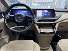 Buick GL8 Land Executive Cabin Smart Enjoyment Edition - ფოტო 9