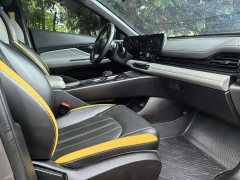 Trumpchi Yingbao 270T DCT J15 - ფოტო 10