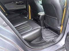 Trumpchi Yingbao 270T DCT J15 - ფოტო 11