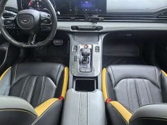 Trumpchi Yingbao 270T DCT J15 - ფოტო 12