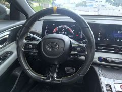 Trumpchi Yingbao 270T DCT J15 - ფოტო 13