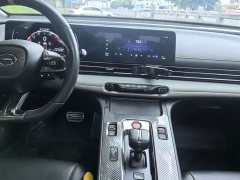 Trumpchi Yingbao 270T DCT J15 - ფოტო 14