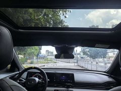 Trumpchi Yingbao 270T DCT J15 - ფოტო 15