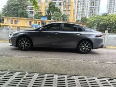 Trumpchi Yingbao 270T DCT J15 - ფოტო 4