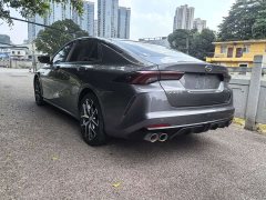 Trumpchi Yingbao 270T DCT J15 - ფოტო 5