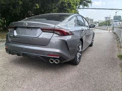 Trumpchi Yingbao 270T DCT J15 - ფოტო 7