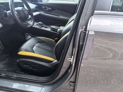 Trumpchi Yingbao 270T DCT J15 - ფოტო 8