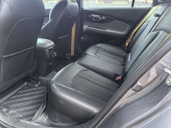Trumpchi Yingbao 270T DCT J15 - ფოტო 9