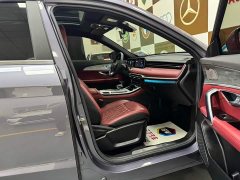 Jetour Jietu X70 PLUS 1.5T DCT Brave PLUS 5-seater - ფოტო 10