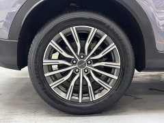 Jetour Jietu X70 PLUS 1.5T DCT Brave PLUS 5-seater - ფოტო 19