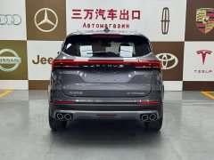 Jetour Jietu X70 PLUS 1.5T DCT Brave PLUS 5-seater - ფოტო 5