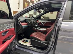 Jetour Jietu X70 PLUS 1.5T DCT Brave PLUS 5-seater - ფოტო 7
