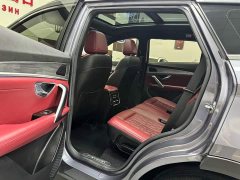 Jetour Jietu X70 PLUS 1.5T DCT Brave PLUS 5-seater - ფოტო 8