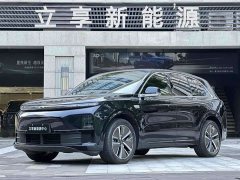 Li Auto L6 2024 Pro - ფოტო 1