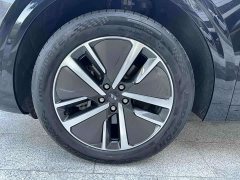 Li Auto L6 2024 Pro - ფოტო 11
