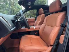 Li Auto L6 2024 Pro - ფოტო 13